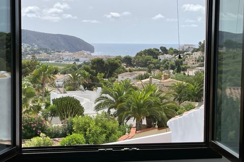 Villa i Moraira, Alicante, Moraira - € 1.400.000 | Ref: VC50037 - foto 7