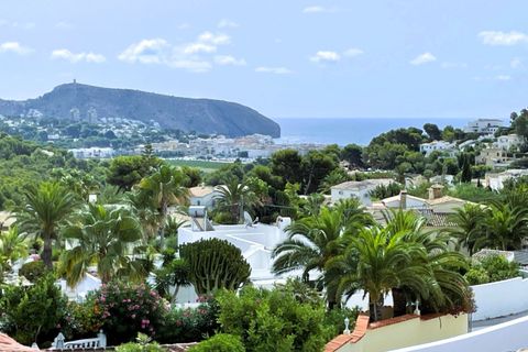 Villa i Moraira, Alicante, Moraira - € 1.400.000 | Ref: VC50037 - foto 8