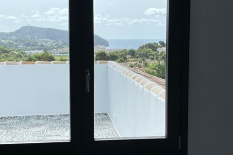 Villa i Moraira, Alicante, Moraira - € 1.400.000 | Ref: VC50037 - foto 19