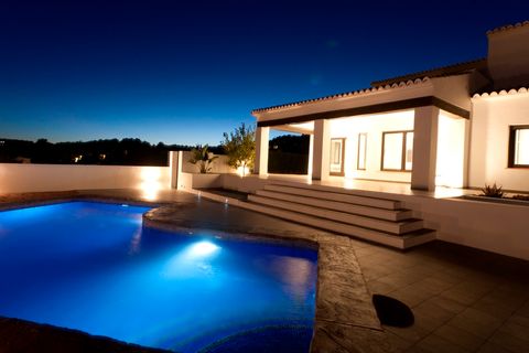 Villa i Moraira, Alicante, Moraira - € 1.400.000 | Ref: VC50037 - foto 24