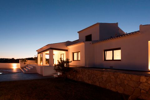 Villa i Moraira, Alicante, Moraira - € 1.400.000 | Ref: VC50037 - foto 29