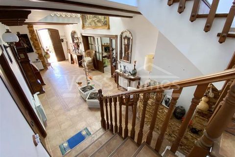 Villa i La Alfoquia, Almeria, La Alfoquia - € 340.000 | Ref: VH2651 - foto 6