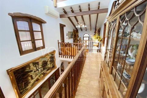 Villa i La Alfoquia, Almeria, La Alfoquia - € 340.000 | Ref: VH2651 - foto 7