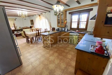Villa i La Alfoquia, Almeria, La Alfoquia - € 340.000 | Ref: VH2651 - foto 9