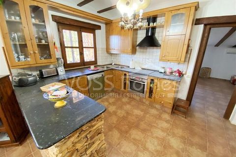 Villa i La Alfoquia, Almeria, La Alfoquia - € 340.000 | Ref: VH2651 - foto 10