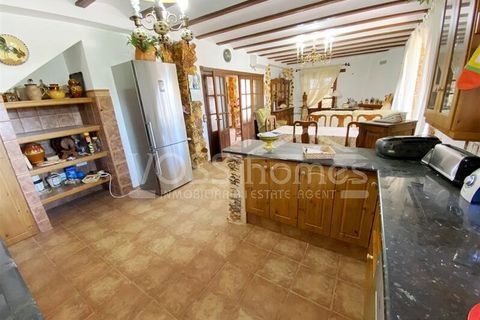 Villa i La Alfoquia, Almeria, La Alfoquia - € 340.000 | Ref: VH2651 - foto 11