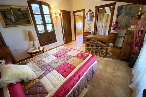 Villa i La Alfoquia, Almeria, La Alfoquia - € 340.000 | Ref: VH2651 - foto 14