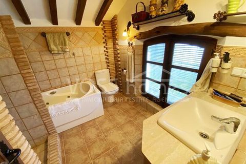 Villa i La Alfoquia, Almeria, La Alfoquia - € 340.000 | Ref: VH2651 - foto 15