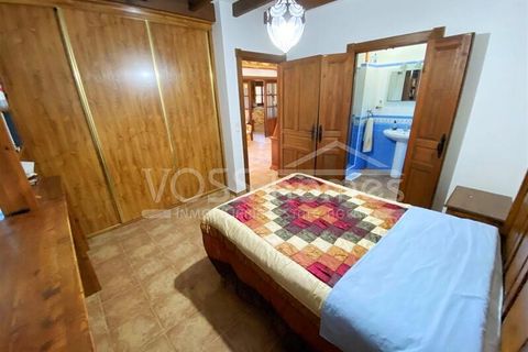 Villa i La Alfoquia, Almeria, La Alfoquia - € 340.000 | Ref: VH2651 - foto 18