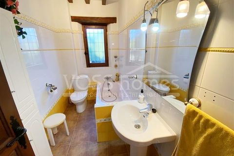 Villa i La Alfoquia, Almeria, La Alfoquia - € 340.000 | Ref: VH2651 - foto 22