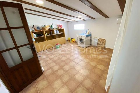 Villa i La Alfoquia, Almeria, La Alfoquia - € 340.000 | Ref: VH2651 - foto 27