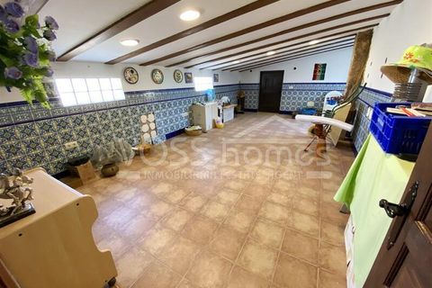 Villa i La Alfoquia, Almeria, La Alfoquia - € 340.000 | Ref: VH2651 - foto 29