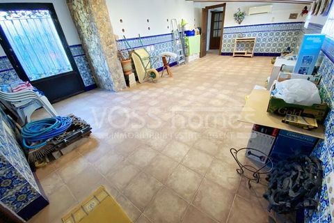 Villa i La Alfoquia, Almeria, La Alfoquia - € 340.000 | Ref: VH2651 - foto 30
