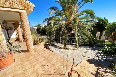 Villa i La Alfoquia, Almeria, La Alfoquia - € 340.000 | Ref: VH2651 - foto 31