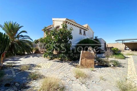 Villa i La Alfoquia, Almeria, La Alfoquia - € 340.000 | Ref: VH2651 - foto 34
