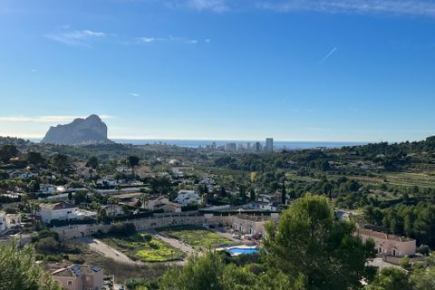 Villa i Calpe, Alicante, Calpe - € 2.200.000 | Ref: VGH30131 - foto 5
