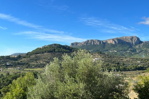 Villa i Calpe, Alicante, Calpe - € 2.200.000 | Ref: VGH30131 - foto 9