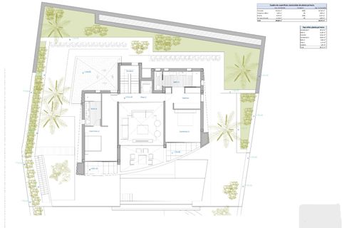 Villa i Calpe, Alicante, Calpe - € 2.200.000 | Ref: VGH30131 - foto 14