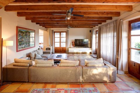 Finca i Moraira, Alicante, Moraira - € 4 200 000 | Ref: 2575V-E - foto 12