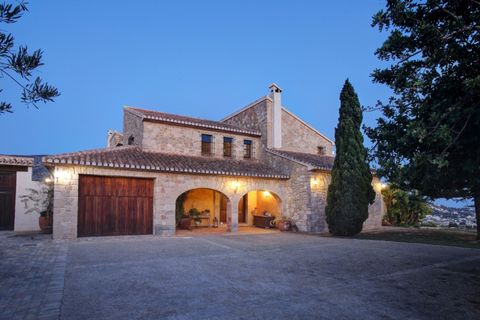 Finca i Moraira, Alicante, Moraira - € 4 200 000 | Ref: 2575V-E - foto 41