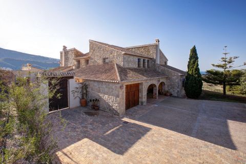 Finca i Moraira, Alicante, Moraira - € 4 200 000 | Ref: 2575V-E - foto 45