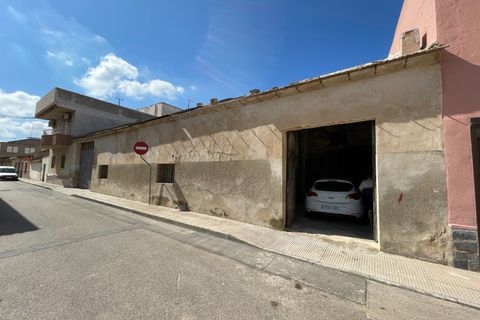Byhus i Benejuzar, Alicante, Benejuzar - € 139.000 | Ref: AG19MLSC3298391 - foto 2