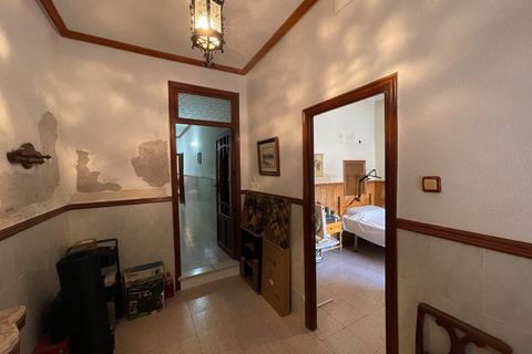 Byhus i Benejuzar, Alicante, Benejuzar - € 139.000 | Ref: AG19MLSC3298391 - foto 10