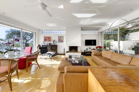Villa i Eze, Alpes-Maritimes, Eze - € 2.750.000 | Ref: HH-15622871 - foto 3
