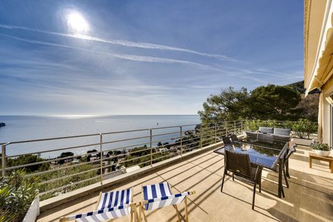 Villa i Eze, Alpes-Maritimes, Eze - € 2.750.000 | Ref: HH-15622871 - foto 5