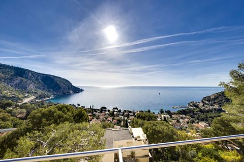 Villa i Eze, Alpes-Maritimes, Eze - € 2.750.000 | Ref: HH-15622871 - foto 6