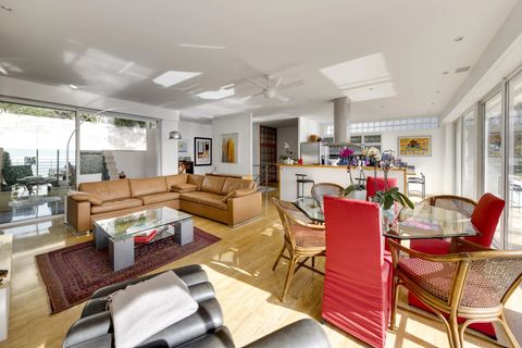 Villa i Eze, Alpes-Maritimes, Eze - € 2.750.000 | Ref: HH-15622871 - foto 7