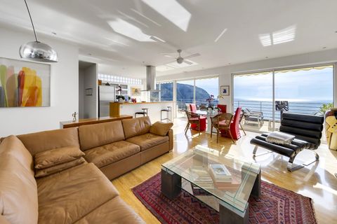 Villa i Eze, Alpes-Maritimes, Eze - € 2.750.000 | Ref: HH-15622871 - foto 8