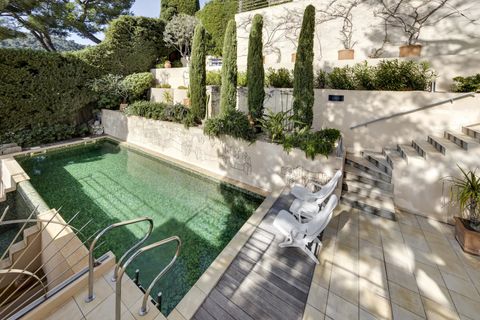Villa i Eze, Alpes-Maritimes, Eze - € 2.750.000 | Ref: HH-15622871 - foto 10