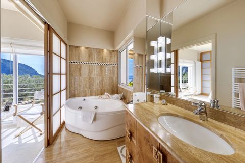 Villa i Eze, Alpes-Maritimes, Eze - € 2.750.000 | Ref: HH-15622871 - foto 12