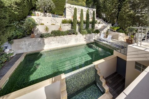 Villa i Eze, Alpes-Maritimes, Eze - € 2.750.000 | Ref: HH-15622871 - foto 16