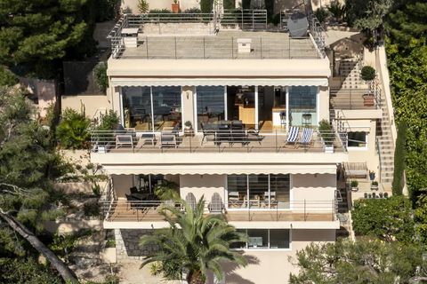 Villa i Eze, Alpes-Maritimes, Eze - € 2.750.000 | Ref: HH-15622871 - foto 17