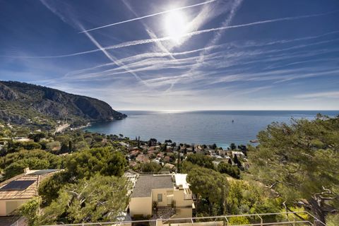 Villa i Eze, Alpes-Maritimes, Eze - € 2.750.000 | Ref: HH-15622871 - foto 18