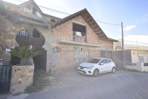 Villa i Albox, Almeria, Albox - € 99.000 | Ref: AH-14490 - foto 1
