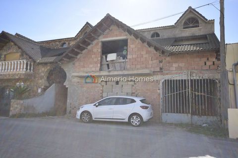 Villa i Albox, Almeria, Albox - € 99.000 | Ref: AH-14490 - foto 2