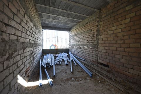 Villa i Albox, Almeria, Albox - € 99.000 | Ref: AH-14490 - foto 3