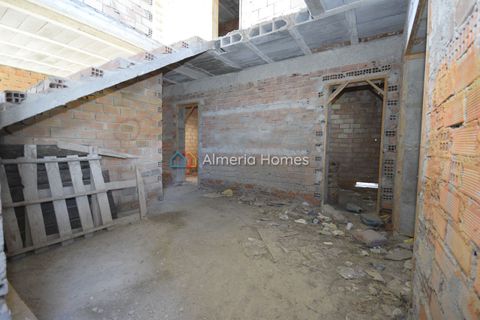 Villa i Albox, Almeria, Albox - € 99.000 | Ref: AH-14490 - foto 4