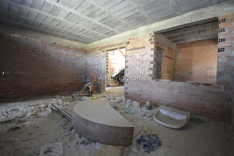 Villa i Albox, Almeria, Albox - € 99.000 | Ref: AH-14490 - foto 5