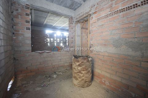 Villa i Albox, Almeria, Albox - € 99.000 | Ref: AH-14490 - foto 7