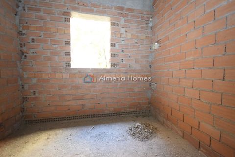 Villa i Albox, Almeria, Albox - € 99.000 | Ref: AH-14490 - foto 8