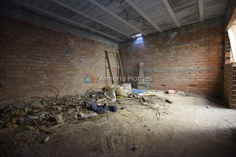Villa i Albox, Almeria, Albox - € 99.000 | Ref: AH-14490 - foto 9