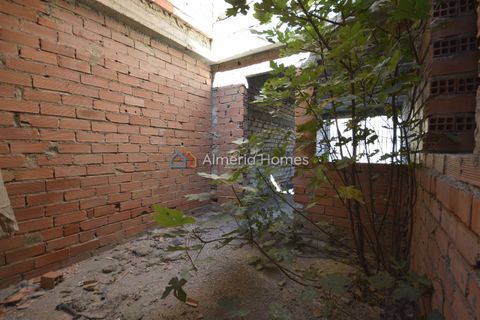 Villa i Albox, Almeria, Albox - € 99.000 | Ref: AH-14490 - foto 11