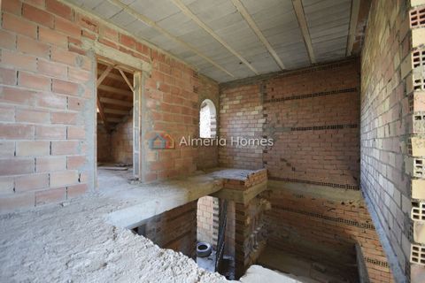 Villa i Albox, Almeria, Albox - € 99.000 | Ref: AH-14490 - foto 12