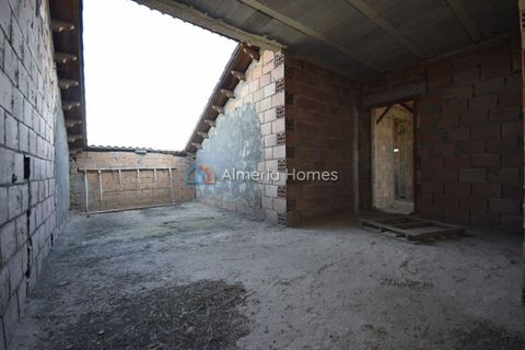 Villa i Albox, Almeria, Albox - € 99.000 | Ref: AH-14490 - foto 14