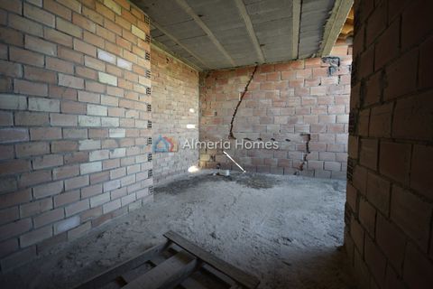 Villa i Albox, Almeria, Albox - € 99.000 | Ref: AH-14490 - foto 15