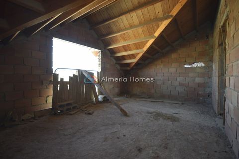 Villa i Albox, Almeria, Albox - € 99.000 | Ref: AH-14490 - foto 16